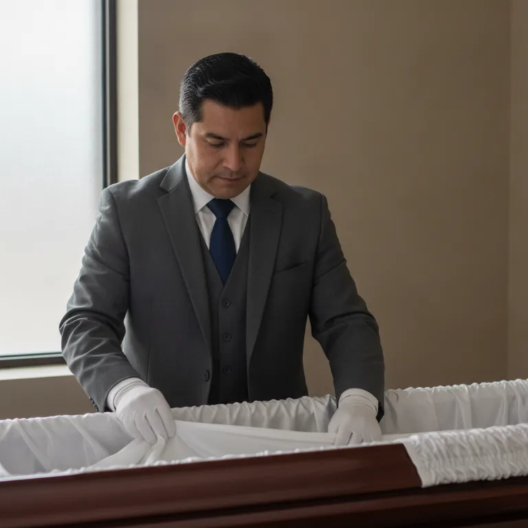 Agência Funerária serviço em Santa Rosa